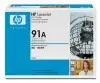 HP 92291A (91A) Black Original Toner - LaserJet 4si/IIIsi (B)