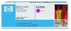 HP C4151A Kırmızı Orjinal Toner - LaserJet 8500