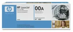 HP C3900A (00A) Siyah Orjinal Toner - HP 4v / 4mv (B) (T8137)