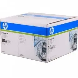HP Q2610D (10D) Siyah Orjinal Toner 2li Paket - Laserjet 2300 (B) (T4663)
