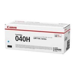 Canon CRG-040H C (0459C002) Mavi Orjinal
