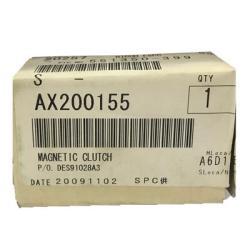 Ricoh AX20-0155 Manyetik Pump - FT6645 / FT6655