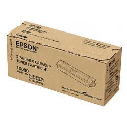 Epson C13S110080 Schwarzer Orjinaltoner — AL-M220DN/