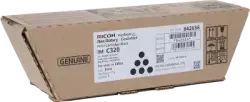 Ricoh 842656 Schwarzer Originaltoner — IM C320