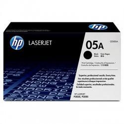 HP CE505A (05A) BlackART Toner — P2035/P205