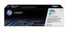 HP CE321A (128A) Mavi Orjinal Toner - CP1525 / CM1