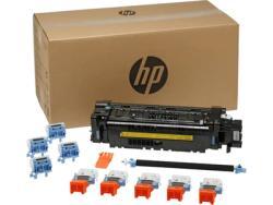 HP J8J88A Original Maintenance Kit 220V - MFP M631h