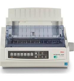 OKIZCARTKEEP0001ZXQQ Dot Shutter Drucker
