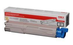 OKI 43459332 Siyah Orjinal Toner - C3300 / C3400