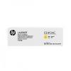 HP CE412AC (305A) Sarı Orjinal Toner - Laserjet M3