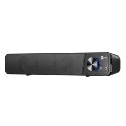 Lenovo Lecoo DS111 Kablolu (USB + 3.5mm Jack Giriş