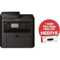 Canon MF237W (1418C113) Çok Fonksiyonlu Lazer Yaz