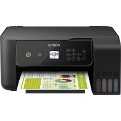 Epson EcoTank L3160 Tankdrucker + Kopierer + Teer