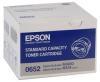 Epson C13S050652 Orjinal Toner Standart Kapasite -