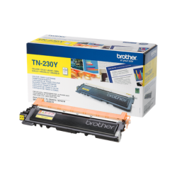 Brother TN-230Y Gelber Originaltoner - HL-3040CN / HL-3070CW
