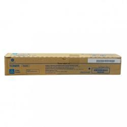 Konica Minolta TN-328C (AAV845H) Mavi Original Toner - Bizhub C250İ