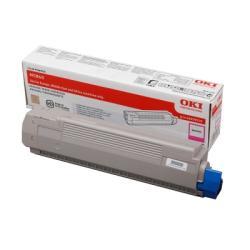 OKI 44059210 Magentafarbener Originaltoner - MC860