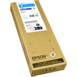 Epson C13T11N240 (T11N2) Original Blau Tintenpatrone - EM-