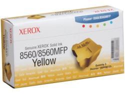 Xerox 108R00725 Sarı Katı Mürekkep Toner 6lı Paket