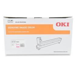 OKI 44844422 Kırmızı Orjinal Drum Ünitesi - C822 /
