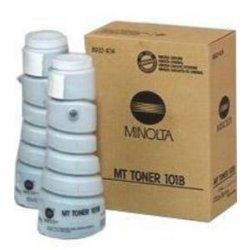 Konica Minolta MT-101B (8932-404) 2li Paket Orjina