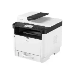 Ricoh M320SE B/W (434088) Wi-Fi + Scanner + Photok