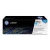 HP CB381A (824A) Mavi Orjinal Toner - Laserjet CP6