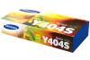 Samsung CLT-Y404S Yellow Original Toner - Xpress SL-C430 / Xpress SL-C480