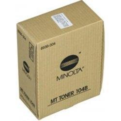 Konica Minolta 104B Type (8936304) Orjinal Toner -