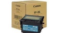 Canon PF-06 (2352C001) Original Printhead - iPFTM-200  / iPFTM-305 (T16732)