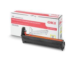 OKIZCARTKEEP0001ZXQQ Gelbe orjinale Trommeleinheit C801ZCARTKEEP0003ZXQZCARTKEEP0003ZXXQZCARTKEEP