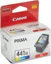 Canon CL-441XL Farbige Originalpatrone - MG2140