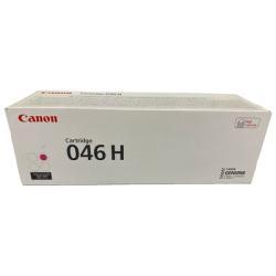 Canon CRG-046H M (1252C004) Kırmızı Orjinal Toner