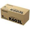 Samsung CLT-K603L/SEE Siyah Orjinal Toner - ProXpr