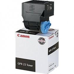 Canon GPR-23 BK (C-EXV21) Siyah Orjinal Toner IRC-