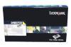 Lexmark 24B5703 Gelber Original-Toner - XS748