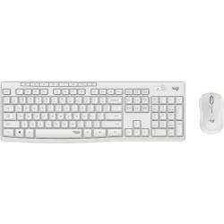 Logitech MK295 (920-010089) Sessiz Kablosuz Türkçe