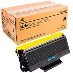 Konica Minolta TNP-24 (A32W021) Original Toner - Bizhub 20 / 20P