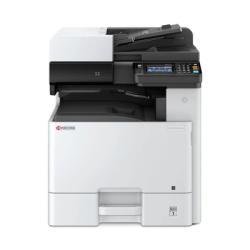 Kyocera Ecosys M8124cidn A3 Çok Fonksiyonlu Renkli