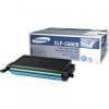 Samsung CLP-C660B/SEE Blau, Original-Toner - CLP-6