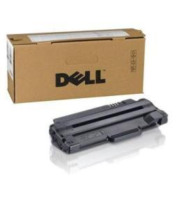 Dell 113X Schwarzer Originaltoner - 1130/1130N