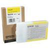 Epson C13T605400 (T6054) Sarı Orjinal Kartuş - Sty
