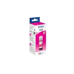 Epson C13T09C34A (108) RedART Ink Ka