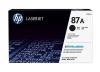 HP CF287A (87A) Schwarzer Original-Toner - M501 / M506