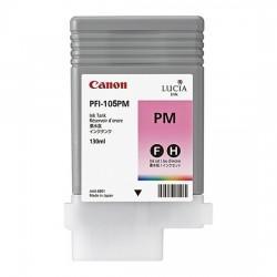Canon PFI-105PM (3005B001) Foto Kırmızı Orjinal