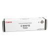 Canon C-EXV15 (0387B002) Schwarzer Original-Toner - IR-