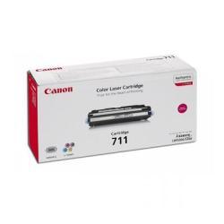 Canon CRG-711M (1658B002)  Kırmızı Orjinal Toner