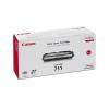 Canon CRG-711M (1658B002) Kırmızı Orjinal Toner -