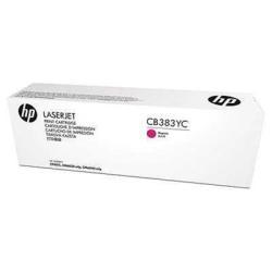 HP CB383YC (824A) RedART Toner - Laserje Tags