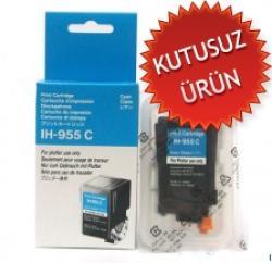Canon (Calcomp) IH-955C Mavi Plotter Kartuşu(U)